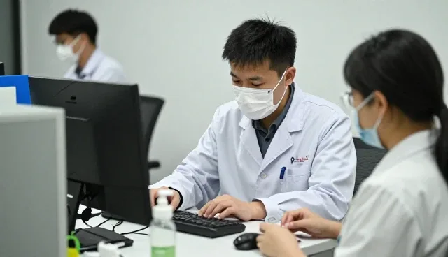 临床诊疗:健康检查等在跨区域项目的应用要点