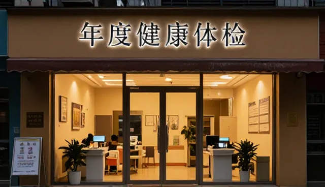 健康检查选型与健康管理产品适用条件分析